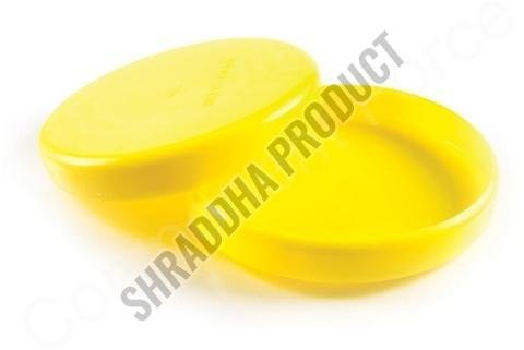 PVC Cap Covers