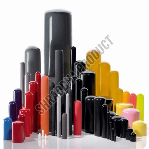PVC Dip Molded Grips