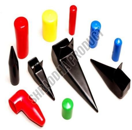 PVC Dip Moulded Prototypes