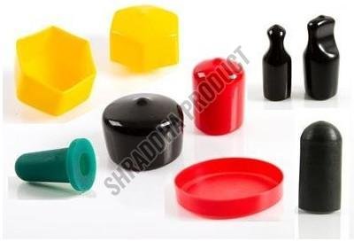 PVC Grab Tab Caps