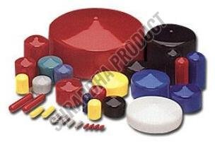 Rubber Short Caps