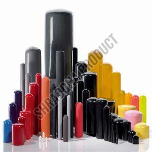 PVC Dip Molded Grips