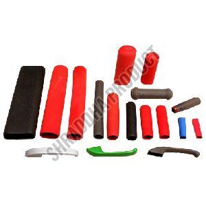 PVC Dip Molded Grips