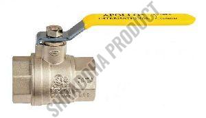 Ball Valve Handle Grip