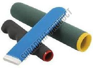 Ball Valve Handle Grip