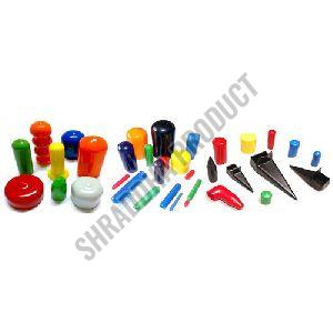 Dip Moulded Vinyl Caps