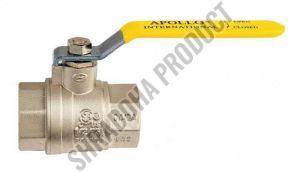 Ball Valve Handle Grip