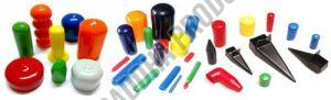 Dip Moulded Vinyl Caps