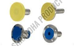 Plastic Flange Cover / Pcd