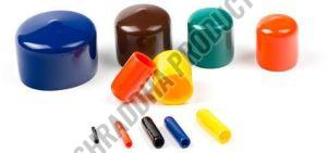 PVC Dip Molded Caps