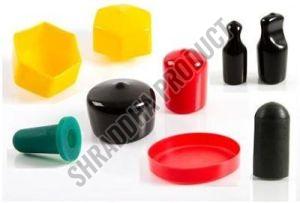 PVC Grab Tab Caps