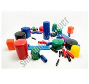 PVC Multishape End Caps