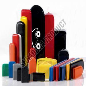 PVC Rectangular Caps