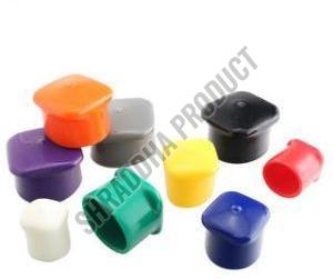 PVC Soft Caps