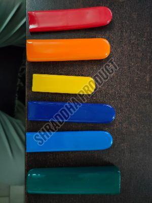Plastic Ball Valve Grip
