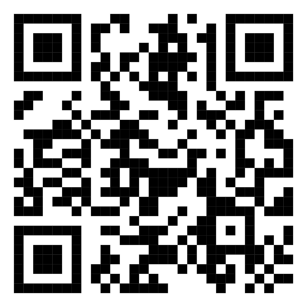 Google 360&deg; Tour Scan QR Code